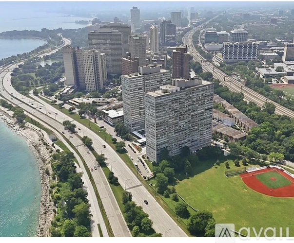 4800 South Chicago Beach Drive 1 Condo for Rent - Photo gallery 4