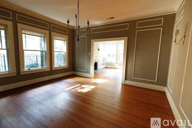3511 Dartmouth Avenue 4 Beds Single Family Home for Rent - Photo gallery 1