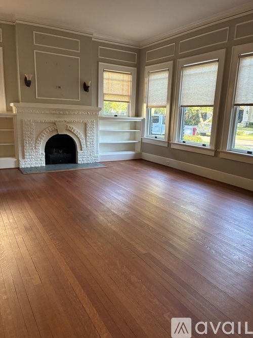 3511 Dartmouth Avenue 4 Beds Single Family Home for Rent - Photo gallery 3