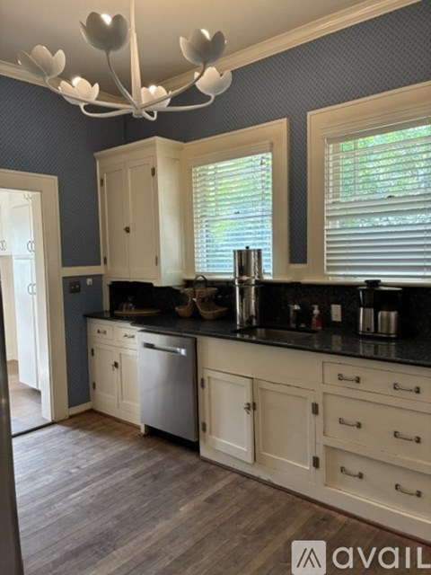 3511 Dartmouth Avenue 4 Beds Apartment for Rent