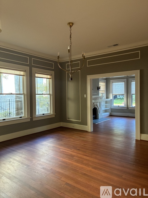 3511 Dartmouth Avenue 4 Beds Single Family Home for Rent - Photo gallery 4