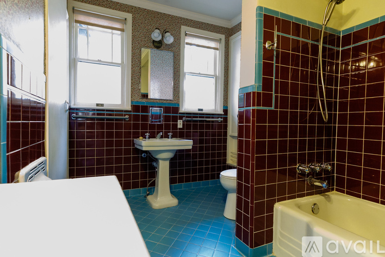 3511 Dartmouth Avenue 4 Beds Single Family Home for Rent - Photo gallery 5