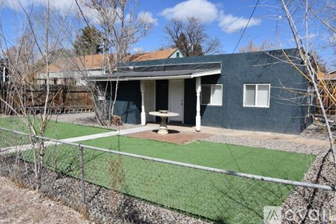1332 Chase St 1 Apartment for Rent
