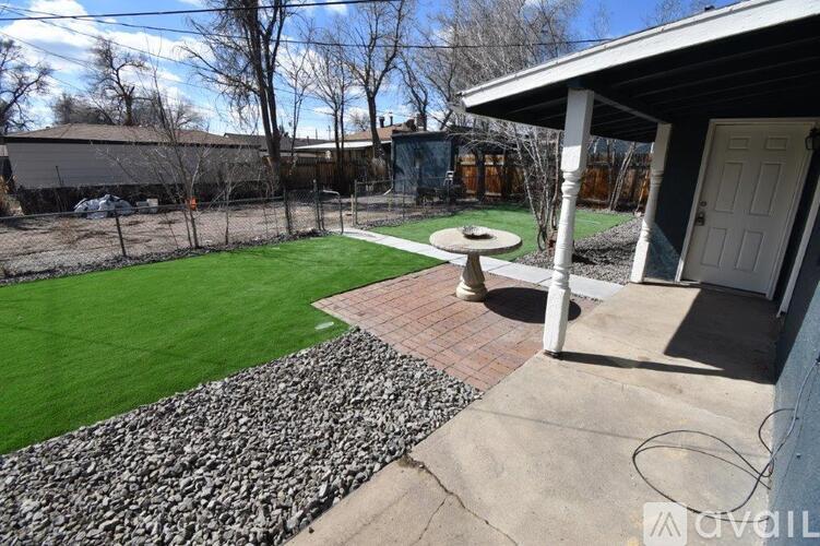 1332 Chase St 1 Single Family Home for Rent - Photo gallery 2