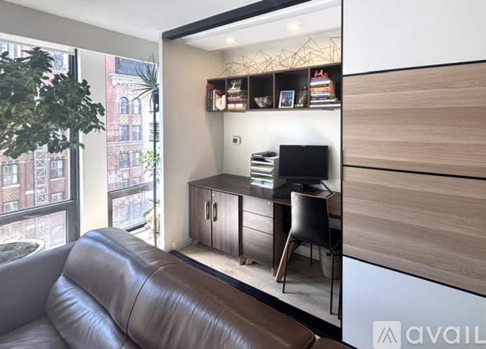 200 East Delaware Place 1 Condo for Rent - Photo gallery 1