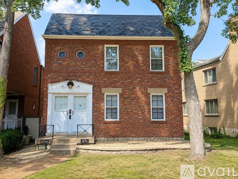 4734 Locke Ave 2 Beds Apartment for Rent