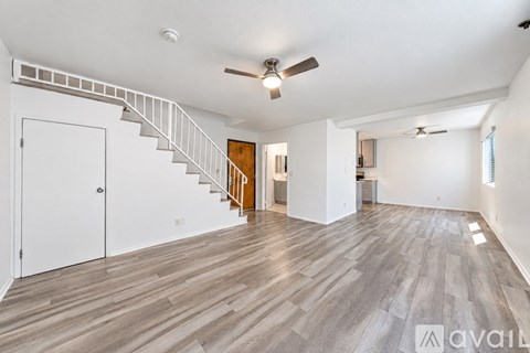 2251 Crenshaw Blvd 2 Beds Apartment for Rent