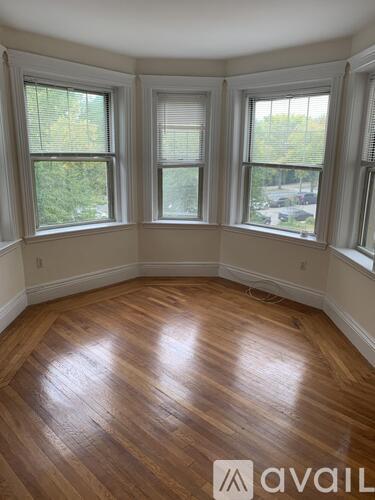 25 Park Dr Studio Apartment for Rent - Photo gallery 1