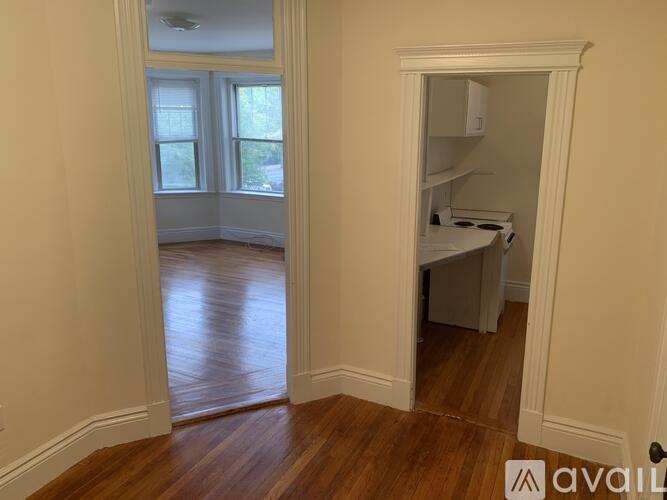 25 Park Dr Studio Apartment for Rent - Photo gallery 2
