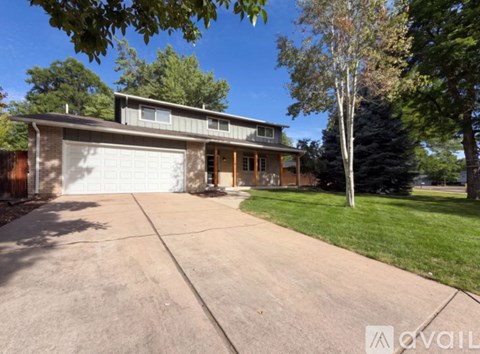 7449 S Ames Ct 3 Beds Apartment for Rent