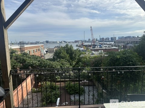 259 Webster Street 2 Beds Apartment for Rent