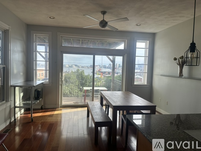 259 Webster Street 2 Beds Single Family Home for Rent - Photo gallery 2