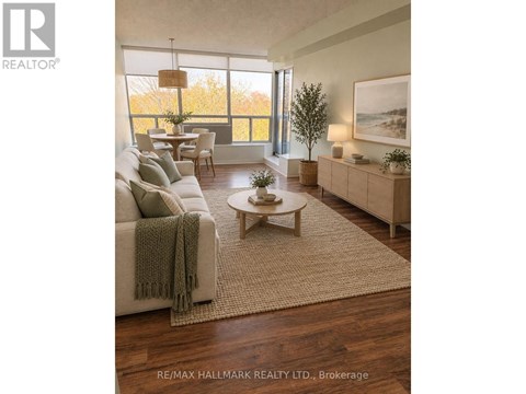 509 - 107 BAGOT STREET 1 Apartment for Rent