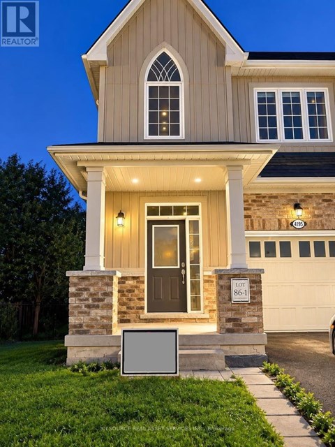 4195 CHERRY HEIGHTS BOULEVARD 3 Beds Apartment for Rent