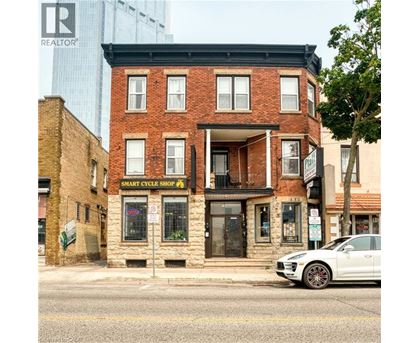 432 CLARENCE Street Unit# 5 1 Apartment, Home for Rent - Photo gallery 2