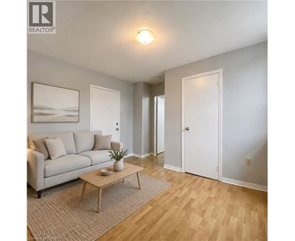 432 CLARENCE Street Unit# 5 1 Apartment, Home for Rent - Photo gallery 4