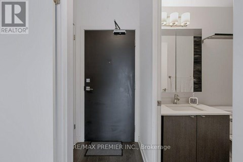 B601 - 5240 DUNDAS STREET 2 Beds Apartment for Rent
