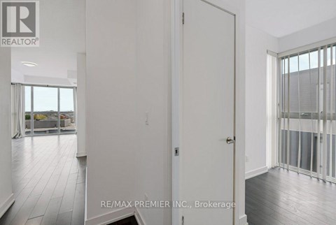 B601 - 5240 DUNDAS STREET 2 Beds Apartment for Rent