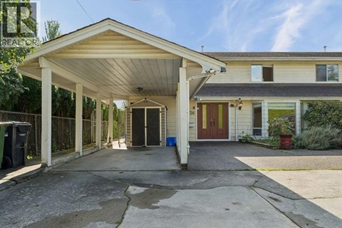 6426 WILLIAMS ROAD 3 Beds Apartment for Rent