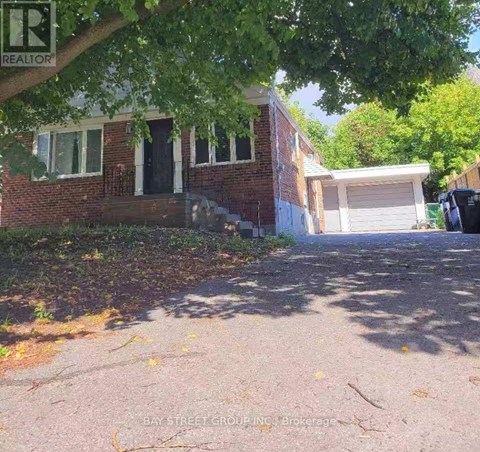 A house with a garage is for sale by Bay Street Group Inc.