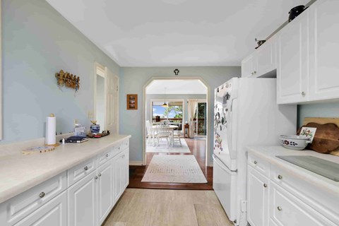 219 Bay Street 1 Apartment for Rent