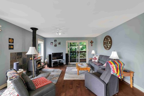 219 Bay Street 1 Apartment for Rent