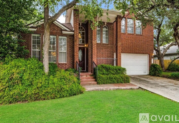 4711 Ridge Dove 4 Beds Single Family Home for Rent - Photo gallery 1