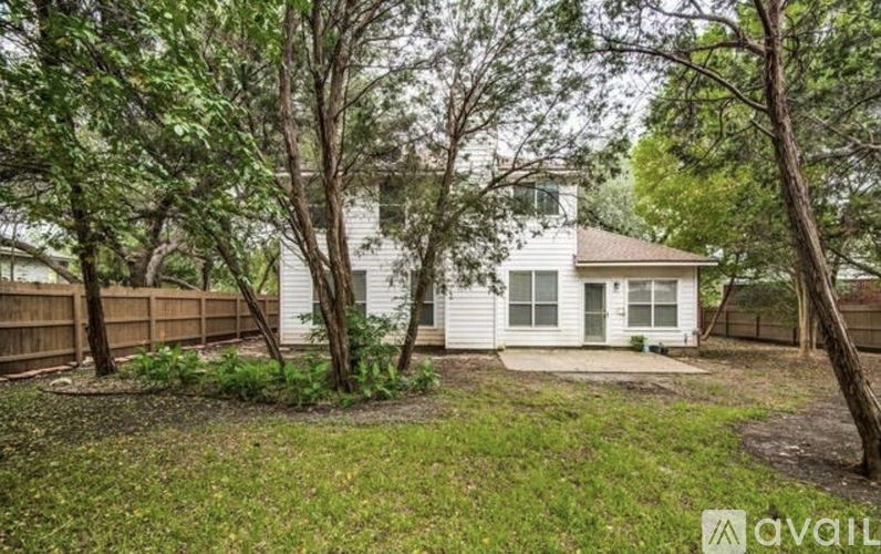 4711 Ridge Dove 4 Beds Single Family Home for Rent - Photo gallery 2