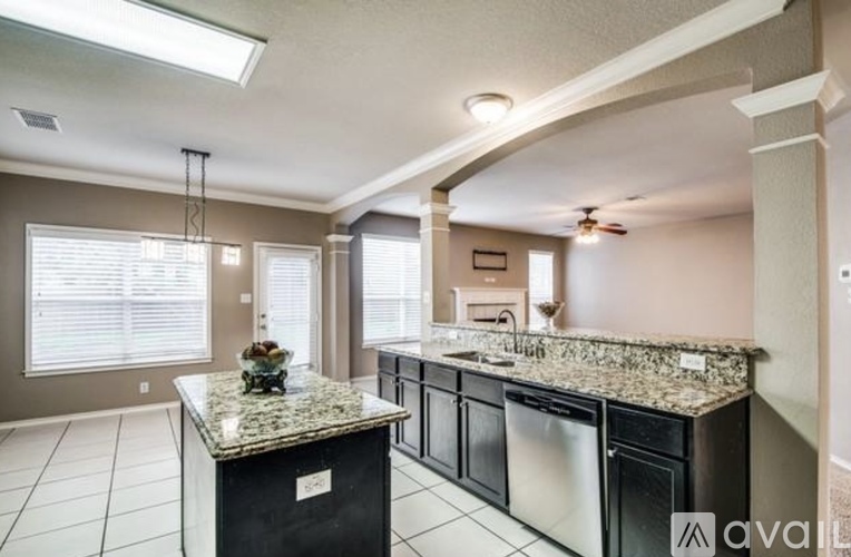 4711 Ridge Dove 4 Beds Single Family Home for Rent - Photo gallery 4