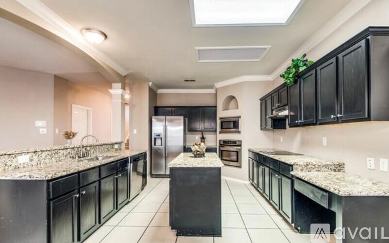 4711 Ridge Dove 4 Beds Single Family Home for Rent - Photo gallery 5
