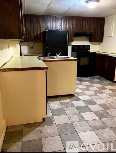 538 E Sebewaing St 1 Apartment for Rent