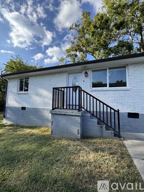 3307 Mays Street 2 Beds Apartment for Rent