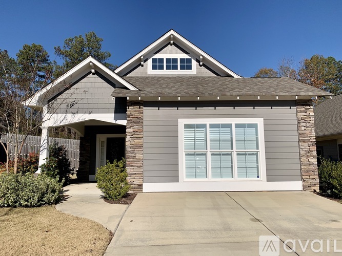 2868 Montevallo Park Road 3 Beds Single Family Home for Rent - Photo gallery 2