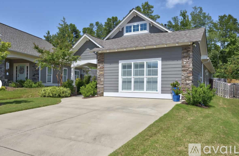 2868 Montevallo Park Road 3 Beds Single Family Home for Rent - Photo gallery 3