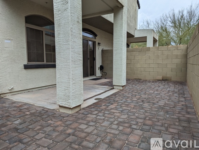 2727 North Price Road 2 Beds Townhouse for Rent - Photo gallery 2