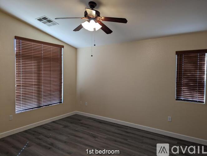 2727 North Price Road 2 Beds Townhouse for Rent - Photo gallery 4