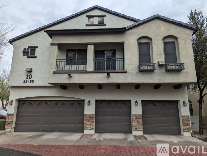 2727 North Price Road 2 Beds Townhouse for Rent - Photo gallery 5