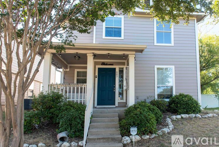 603 Big Spring Drive 4 Beds Single Family Home for Rent - Photo gallery 1