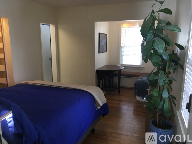 555 Saulsbury Street 1 Apartment for Rent - Photo gallery 2