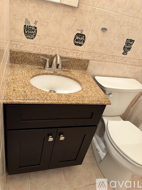 Robin Road 3 Beds Apartment for Rent