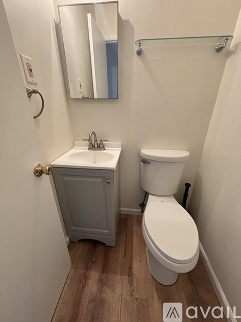 Robin Road 3 Beds Apartment for Rent
