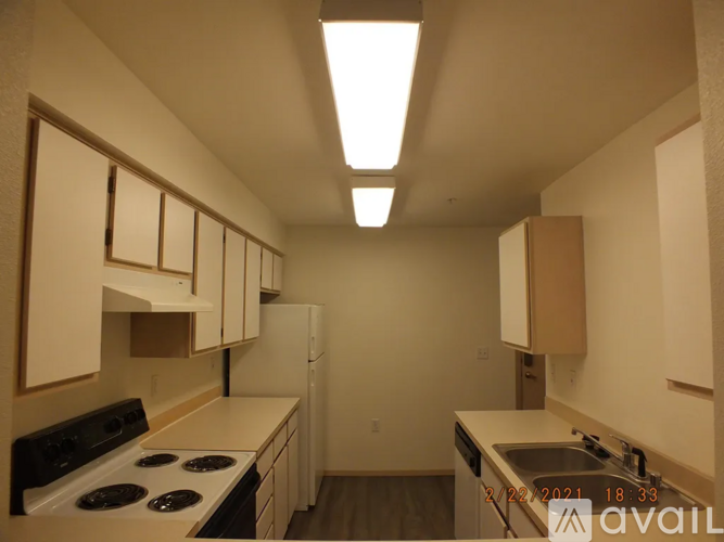 12549 28th Avenue Northeast 2 Beds Apartment for Rent - Photo gallery 3