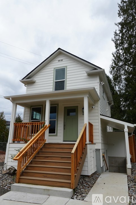 8870 Southeast 11Th Avenue 2 Beds Apartment for Rent