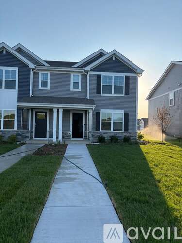 4848 Yates Drive 1 Single Family Home for Rent - Photo gallery 1