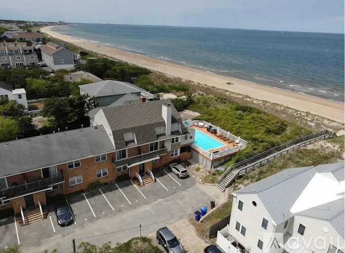 1976 East Ocean View Avenue 3 Beds Apartment for Rent - Photo gallery 1