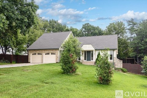 4539 North 123Rd Terrace 4 Beds Apartment for Rent