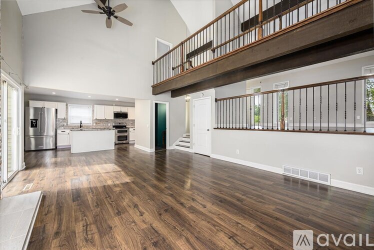 4539 North 123rd Terrace 4 Beds Single Family Home for Rent - Photo gallery 2