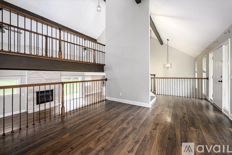 4539 North 123rd Terrace 4 Beds Single Family Home for Rent - Photo gallery 4
