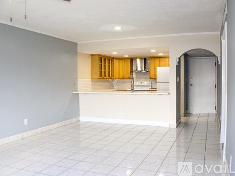 5820 North Church Avenue #419 2 Beds Apartment for Rent