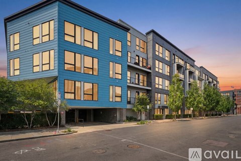 45 W 3Rd St 1 Apartment for Rent